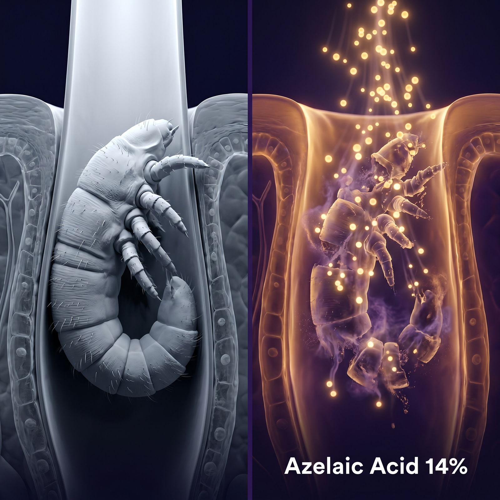 Azelaic Acid 14%