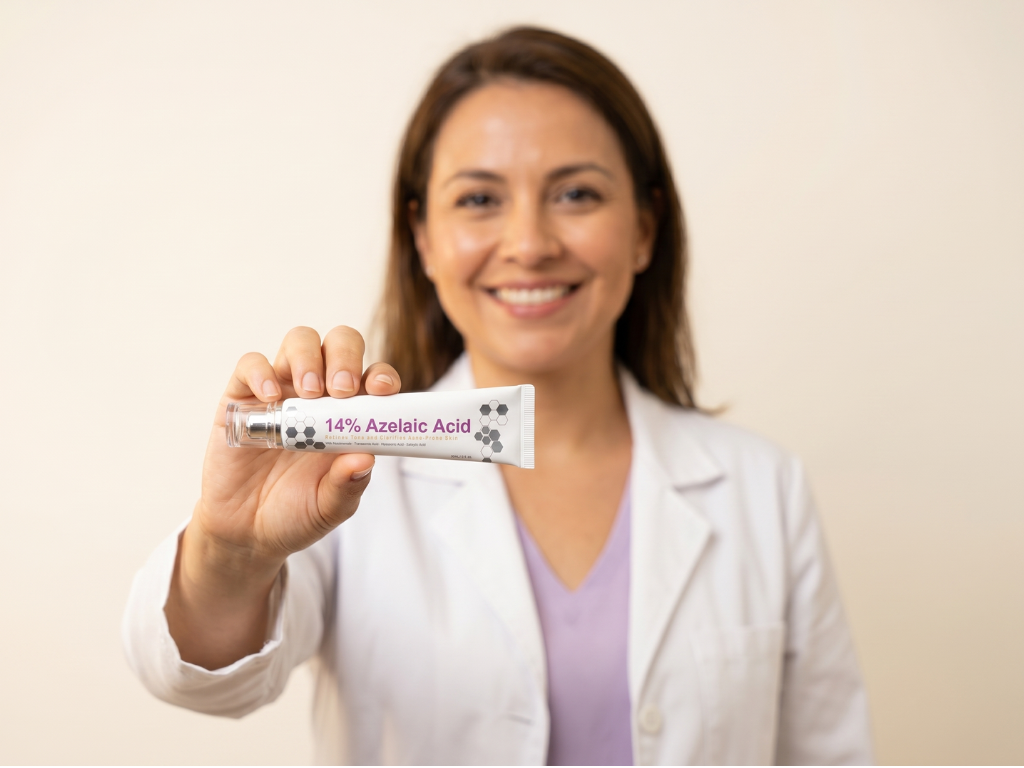 Selfora 14% Azelaic Acid